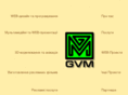 gvm-studio.com