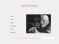 hanspurrmann.com