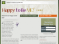 happytobeme.net
