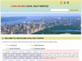 helpwantedlongisland.net