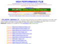 highperformancefilm.com