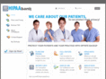 hipaabank.com