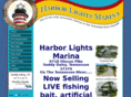 hlmarina.com