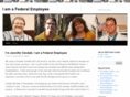 iamafederalemployee.com