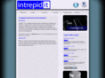 intrepid-it.co.uk