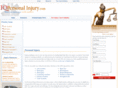 iqpersonalinjury.com