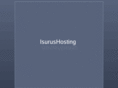 isurushosting.com