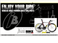 jakobike.com