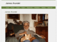 jamesarundel.net