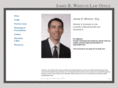 jameswinstonlaw.com
