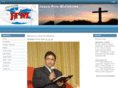 jesusfireministries.org