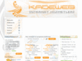 kadeweb.com