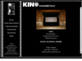 kinokuusamotalo.net