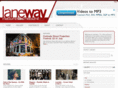 lanewaymagazine.com.au