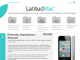 latitudmac.com
