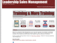 leadership-sales-management.com