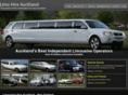 limohireauckland.com