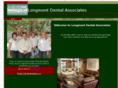 longmontdental.net