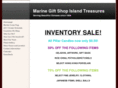 marinegiftshopokinawa.com