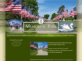 masoncitycemetery.com