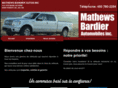 matbardierautos.com