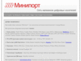 miniport.ru