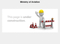 ministryofaviation.org