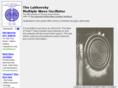 multiplewaveoscillator.com