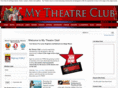 mytheaterclub.com