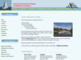 ncschoolofsailing.com