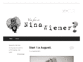 ninawiemer.com