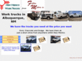 nmworktrucks.com