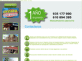 nocucas.com