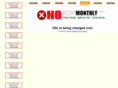 noriskmonthly.com