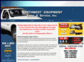 northwest-equipment.com