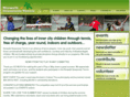 norwalkgrassrootstennis.com