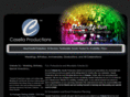orlandodjproductions.com