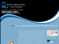 pacificdental.com