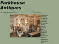 parkhouseantiques.com