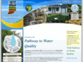 pathwaytowaterquality.com