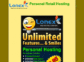 personalretailhosting.com