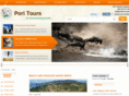 poritours.com