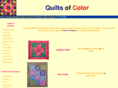 quiltsofcolor.com