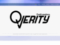 qverity.com