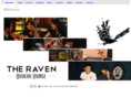 ravenhookah.com
