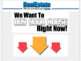 realestatemotivatedbuyers.com