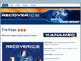 recoverice.com