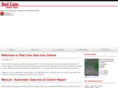redcowgearboxcentre.com