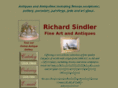 richardsindlerantiques.com
