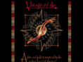 severedspirit.com